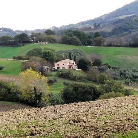 Locazione Turistica Dell'est