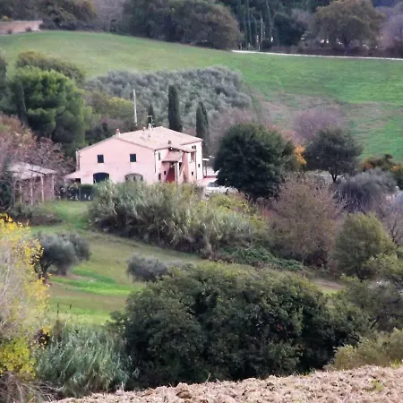 Locazione Turistica Dell'est أنكونا