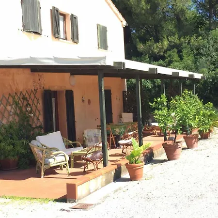 Willa Locazione Turistica Dell'est *