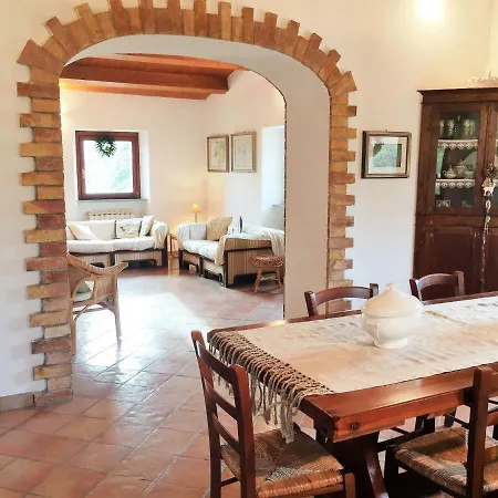 Locazione Turistica Dell'est Ankona