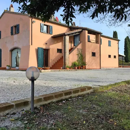 Locazione Turistica Dell'est * Ankona