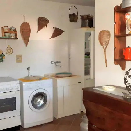 Willa Locazione Turistica Dell'est Ankona
