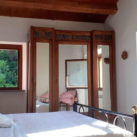 Locazione Turistica Dell'est Willa *