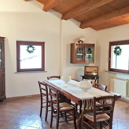 Locazione Turistica Dell'est Willa