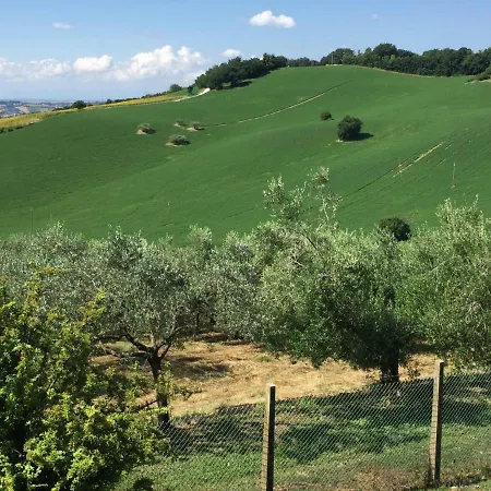 Locazione Turistica Dell'est Ankona