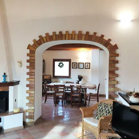 Willa Locazione Turistica Dell'est Ankona